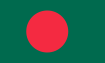 Bangladesh flag