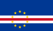 Cabo Verde flag