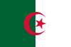Algeria flag