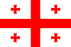 Georgia flag
