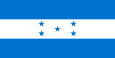 Honduras flag