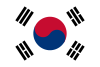 South Korea South Korea flag