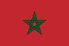 Morocco flag