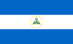 Nicaragua flag