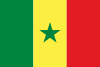 Senegal flag
