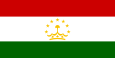 Tajikistan flag