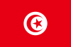 Tunisia flag