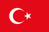 Turkey flag