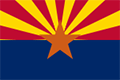 Arizona flag