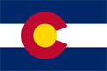 Colorado flag