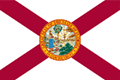 Florida flag