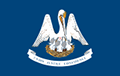 Louisiana flag