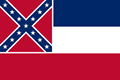 Mississippi flag