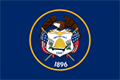 Utah flag