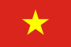 Vietnam flag